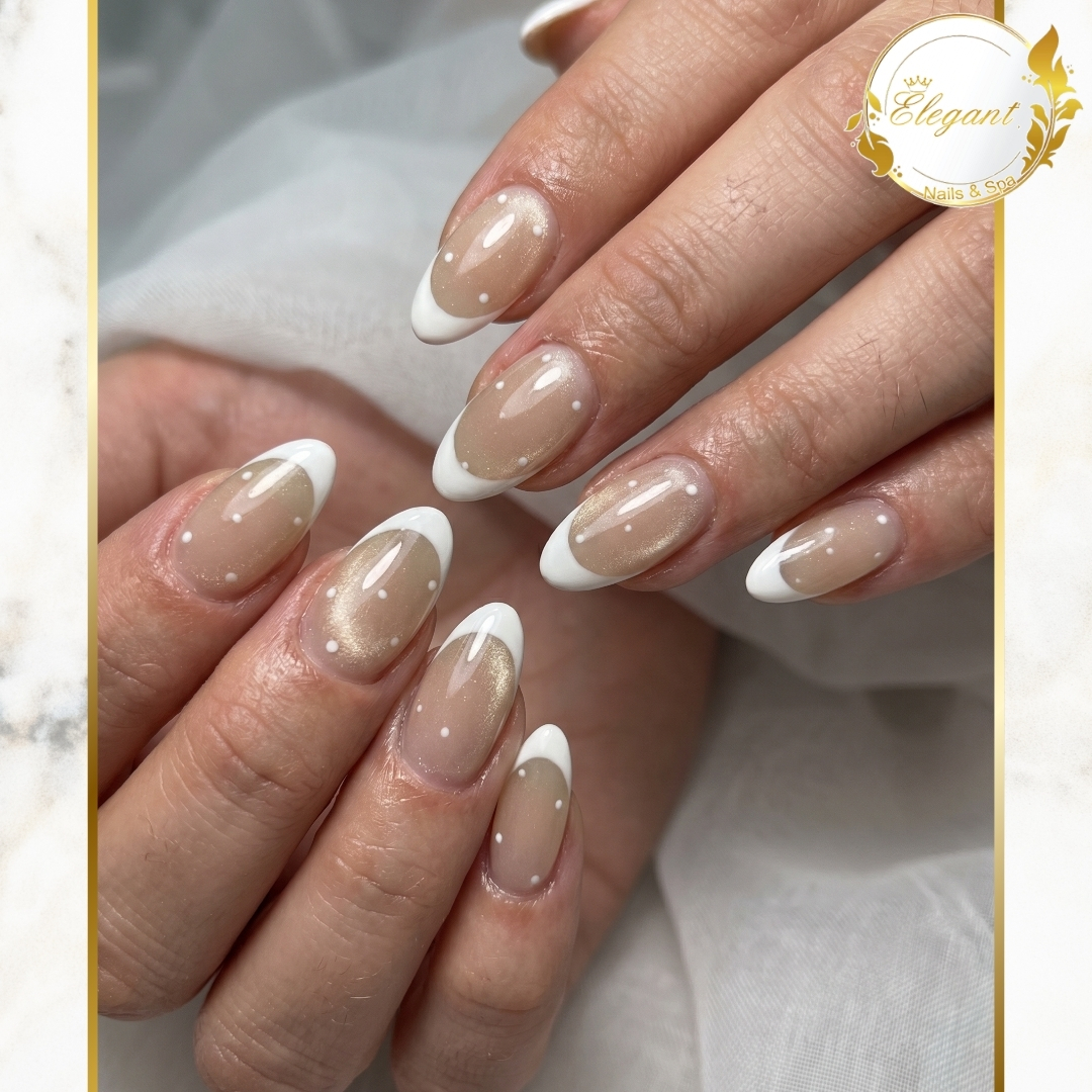 Natural nails